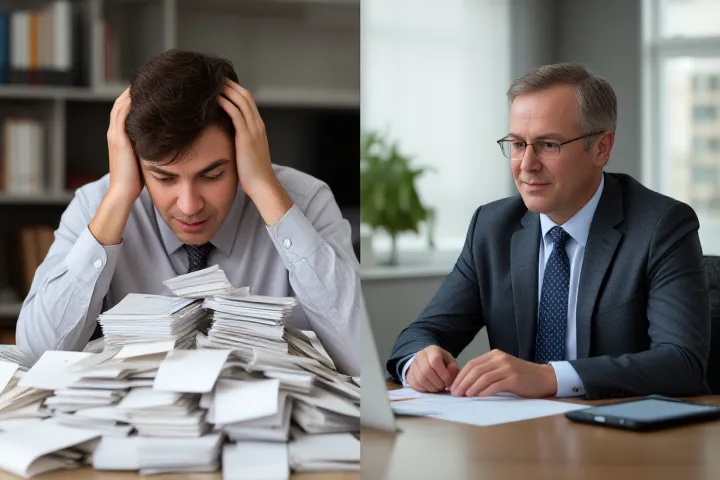 From fee structures to industry expertise, we cover it all. This guide to selecting the ideal business tax service will give you the confidence to choose a professional who truly adds value.
