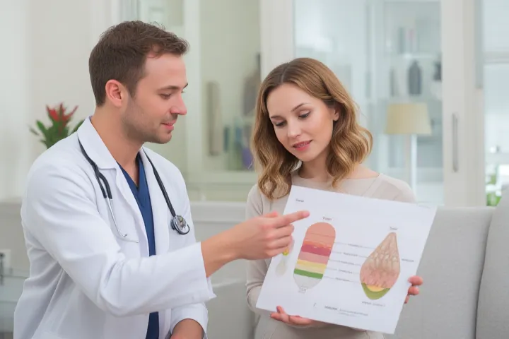 Considering laser acne treatment? Get the essential information you need before booking a consultation. Our guide covers the benefits, potential side effects, and costs, providing a realistic overview to help you make an informed decision for your skin's future. Read now.