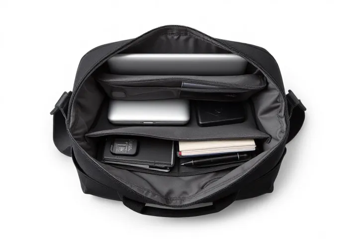 Stop guessing and find the perfect laptop bag today. Our expert guide breaks down styles, materials, and must-have protective features to ensure you make a smart, lasting investment. Protect your tech and upgrade your carry now by discovering what truly matters in quality laptop bags.