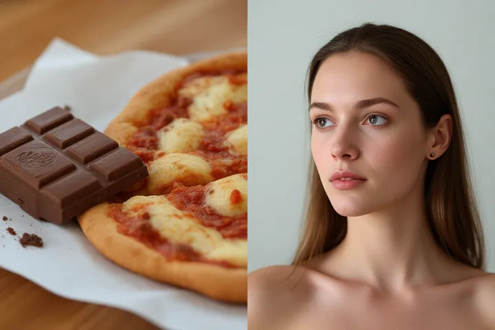Are you still believing common acne and skin problem myths? Our dermatologist-led guide debunks the fiction about chocolate, oily skin, and popping pimples. Get the scientific facts now to build a skincare routine that truly works and achieve the clear skin you deserve.