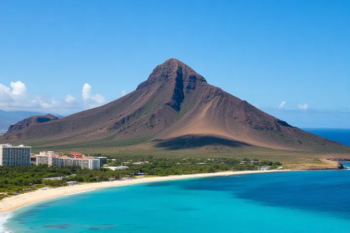 A trip to Hawaii is a domestic flight—no passport needed for U.S. citizens. This guide provides all the details on what ID to bring and what to expect from the unique USDA check on your arrival. Plan your perfect trip now.