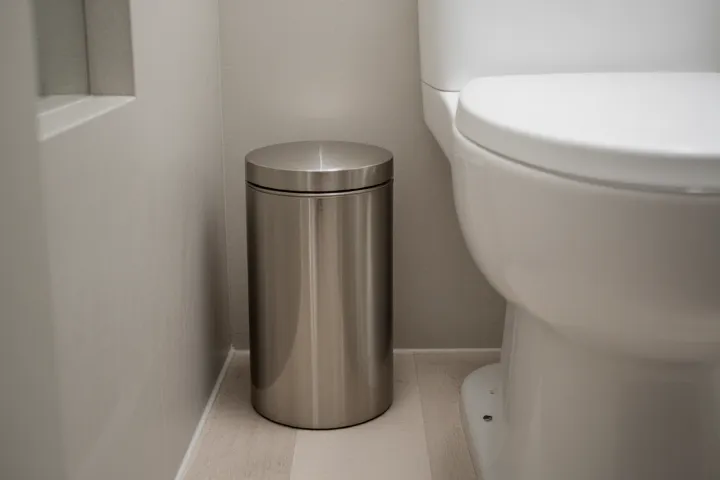 Don't fall for the "flushable" myth. Tampons are engineered to absorb and expand, making them a nightmare for any plumbing system. This guide provides a step-by-step explanation of the damage they cause and teaches you the simple, correct disposal method to keep your pipes clear.
