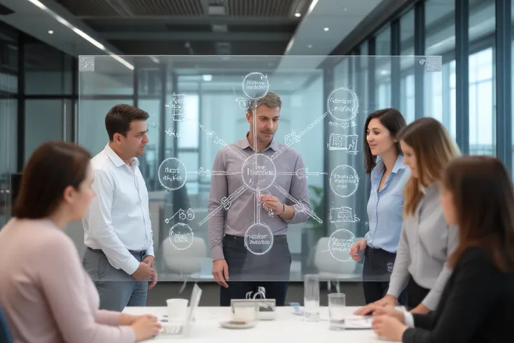 Discover how a robust internal control system is essential for safeguarding assets, preventing fraud, and fostering a culture of business integrity. Our comprehensive guide provides actionable steps to implement effective controls and build a foundation of trust. Learn more now.