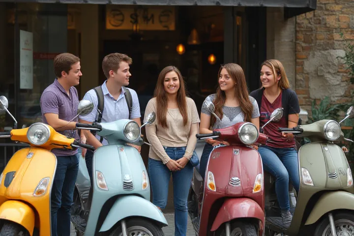 Do you need a license to drive a moped? The answer depends on your state and vehicle specs. Our definitive guide explains the moped license requirements, the difference between a moped and a scooter, and how to find your local DMV laws. Ride legally and safely&mdash;get the facts now.