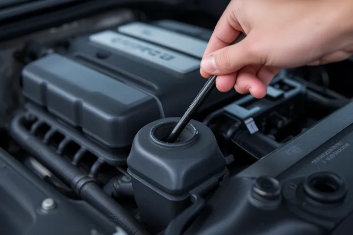Don't wait for a breakdown! Discover expert car maintenance tips to improve your vehicle's safety, extend its life, and save thousands on repairs. Your ultimate guide to preventive care is here.