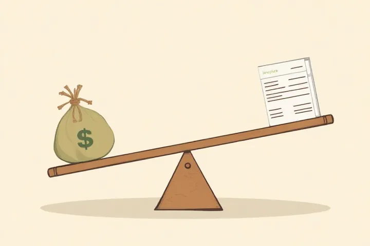 Unlock true financial insight for your business. This article explores the crucial differences between cash vs accrual accounting and provides expert advice on when to make the switch from simple to accurate.