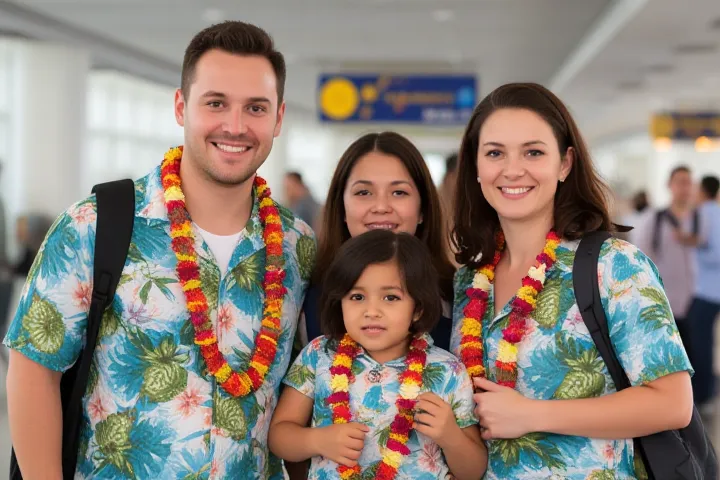 Get the final word on Hawaii entry requirements. This article details why U.S. citizens don't need a passport to go to Hawaii and what documentation is essential for your flight. Avoid travel mistakes and ensure a perfect trip to paradise.