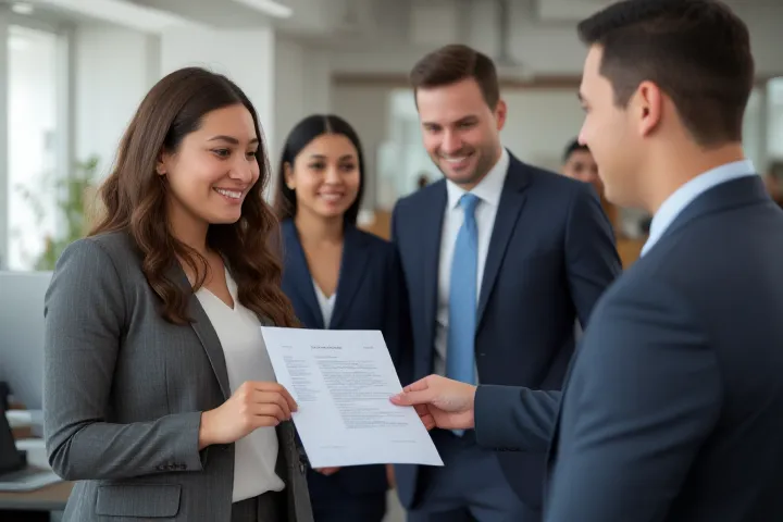Transform your resume from a boring document into a compelling story of success. This guide to crafting an impactful resume provides the tools you need to stand out in a competitive job market.