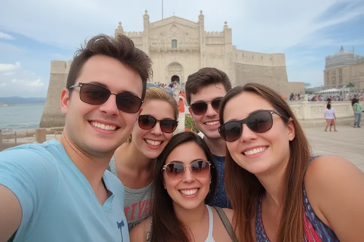 Get the final word on Puerto Rico entry requirements. This article details why U.S. citizens don't need a passport to go to Puerto Rico and what documentation is essential for your flight. Avoid travel mistakes and ensure a perfect trip.