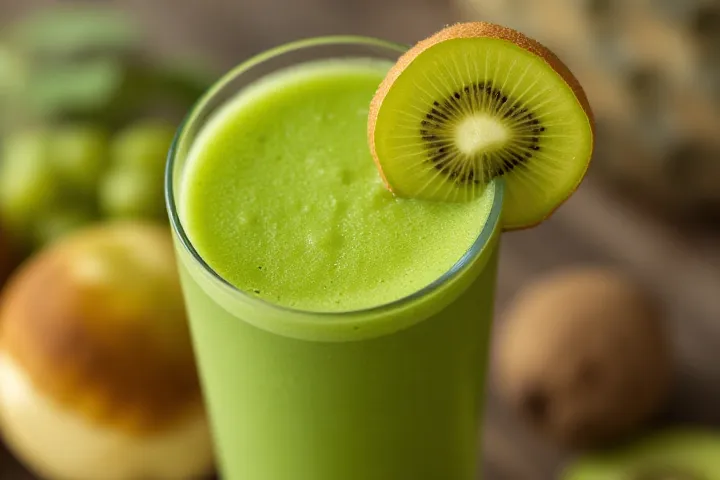 Wondering if you can eat the skin of a kiwi? This definitive guide reveals the surprising answer is yes. Discover the incredible nutritional benefits, potential risks, and the best ways to prepare it for a major health boost.