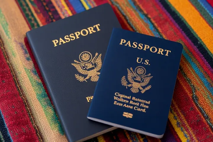 Before you head to Mexico, read this crucial guide. We answer your top questions about needing a passport to go to Mexico and include an urgent alert about firearm laws that could save you from serious trouble. Be a smart, prepared traveler.