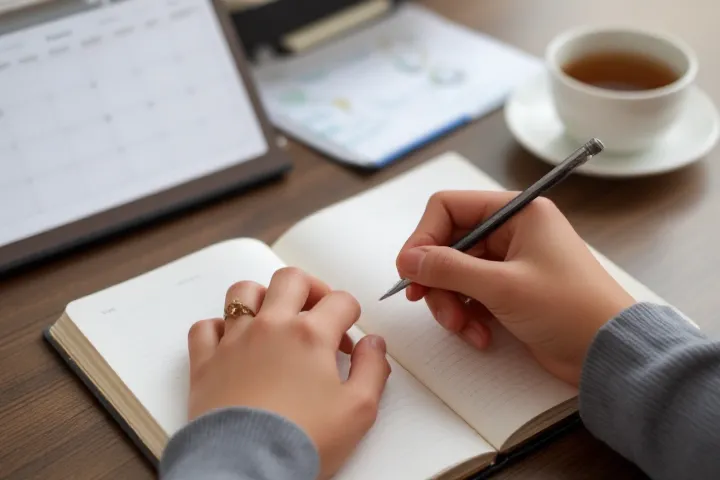 Support your body and mind through treatment with our comprehensive guide. Navigating chemotherapy is a challenge, but these 4 empowering self-care steps for nutrition, rest, and advocacy can make a world of difference. Discover how to take charge today.