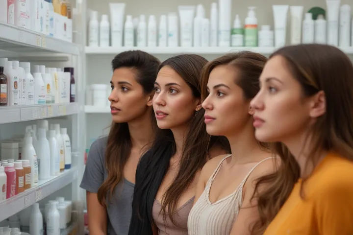 It's time to debunk the biggest acne and skin problem myths for good. Does chocolate cause breakouts? Should you pop pimples? Get science-backed answers from our comprehensive guide and stop making common mistakes. Your journey to clearer skin starts with the truth.