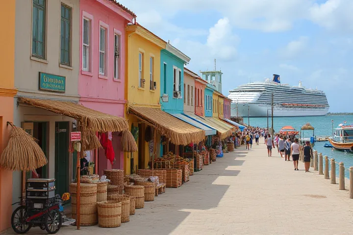 Planning an island getaway? This definitive guide answers the critical question: Do you need a passport to go to the Bahamas? Get the official 2025 rules for U.S. citizens for both flights and cruises. Don't risk your trip&mdash;read this now.