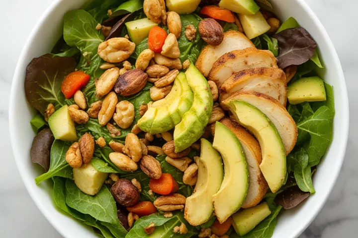 High cholesterol doesn't have to mean a lifetime of medication. Learn how to naturally lower cholesterol levels with these 5 powerful strategies. Our expert-backed guide gives you the tools you need to see real results. Don't wait to protect your heart.