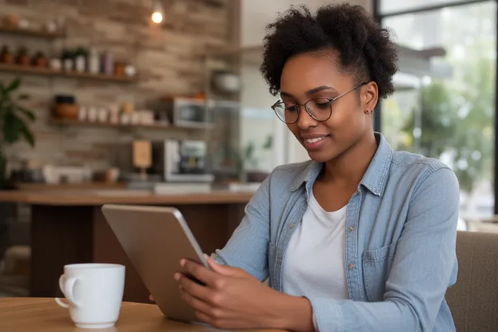 Stop wrestling with spreadsheets. Discover the 7 most important things to consider when navigating the world of small business accounting software. Your path to financial organization starts here.