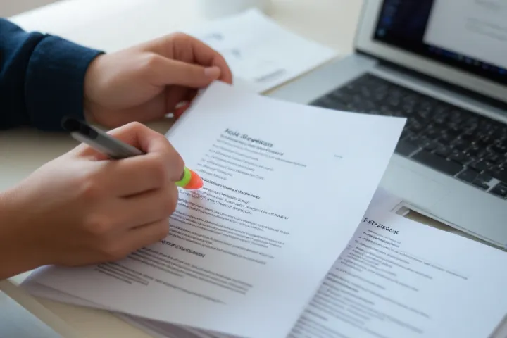 Your ultimate roadmap to a better resume is here. We break down the 4 key steps for crafting an impactful resume that clearly communicates your value and secures you the job you deserve.