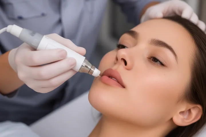 It's time to address your acne scars with a plan that works. Our guide details the most effective methods for treating everything from red marks to deep pits. Get the information you need to have an informed conversation with your dermatologist.