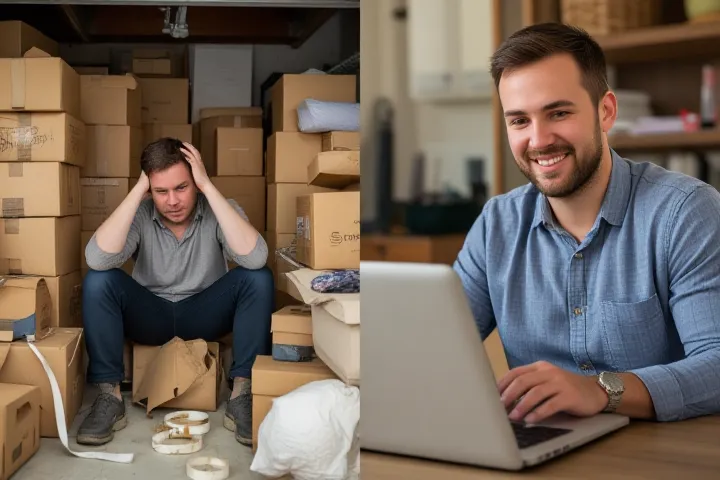 Stop packing boxes and start growing your business. This article explores the key benefits of utilizing a comprehensive logistics company, from accessing lower shipping rates to handling seasonal peaks.