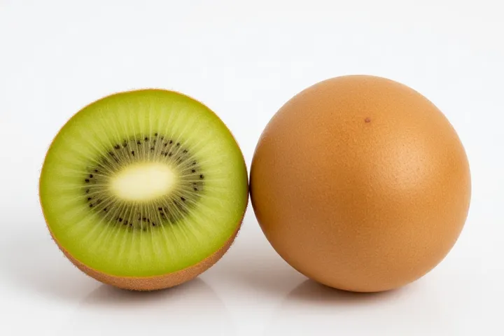 Unlock a powerhouse of nutrients with this simple trick. Our guide explains why you should eat the skin of a kiwi and how to do it without the unpleasant fuzz. Get expert tips and science-backed facts for a healthier you.