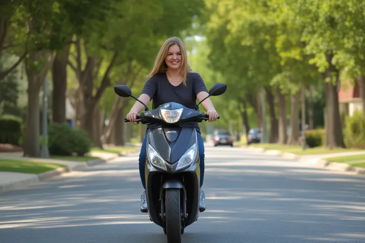 Your essential guide to moped laws is here. We answer the crucial question: Do you need a license? Discover how engine size and top speed determine your state's rules, and learn how to find the exact requirements for your vehicle. Avoid legal trouble and ride smart.