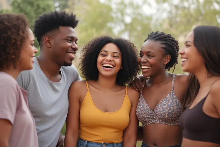 Ready to truly feel beautiful? Our guide offers a roadmap to genuine self-confidence. With tips on gratitude, mindfulness, and self-care, you'll learn how to nurture your inner world so your outer confidence can shine. Take the first step toward a more confident you.