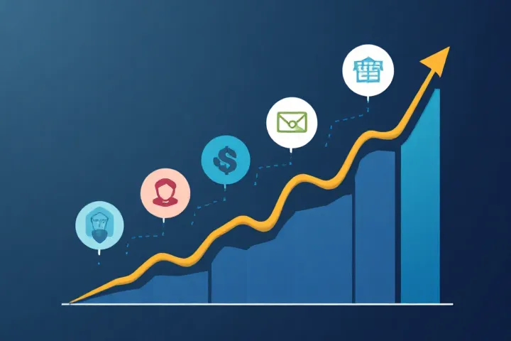 Is your revenue flat? This guide reveals 10 proven strategies to amplify your sales, from mastering upsells to building a high-converting funnel. Start building your growth engine today.