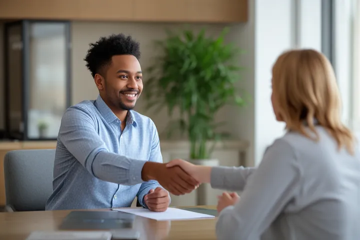 Your guide to getting funded is here. Learn the 9 vital steps that will transform your application and dramatically improve your chances of securing a small business loan. Start your journey to growth today.