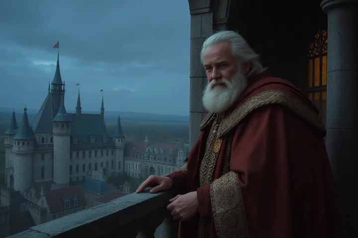 Uncover the powerful secret behind a Christmas classic. We dive deep into the meaning of "Do You Hear What I Hear?", revealing its history as a poignant response to the threat of nuclear war. Learn the true story of this timeless prayer for peace.