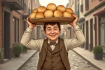 Do you really know the Muffin Man? This definitive guide uncovers the true history behind the famous nursery rhyme, exploring the real Victorian street vendors and the famous Drury Lane. Discover the fascinating origin of this timeless children's song.