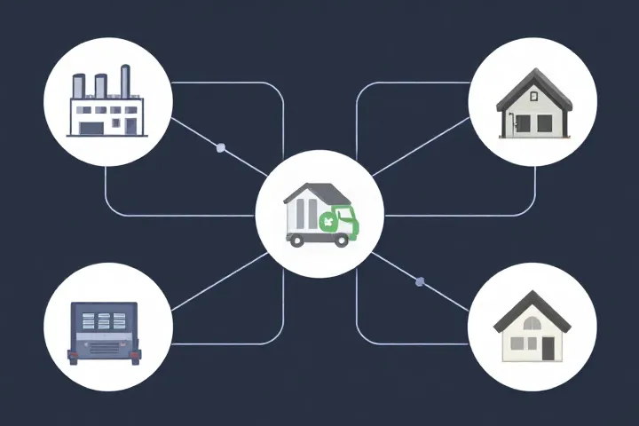 Before you hire a 3PL, read this. We cover the most important factors for successfully utilizing a comprehensive logistics company, from vetting partners to understanding service level agreements.
