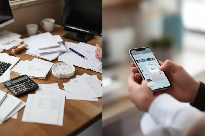 Your business's financial health depends on this one choice. Explore our checklist of 7 essential factors for selecting a small business accounting software that will save you time and prevent costly mistakes.