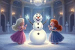 Discover the heartbreaking truth behind "Do You Want to Build a Snowman?" Our expert analysis explains the deep lyrics, revealing years of trauma, isolation, and unspoken grief that set the stage for Disney's Frozen. Uncover the hidden symbolism you missed.