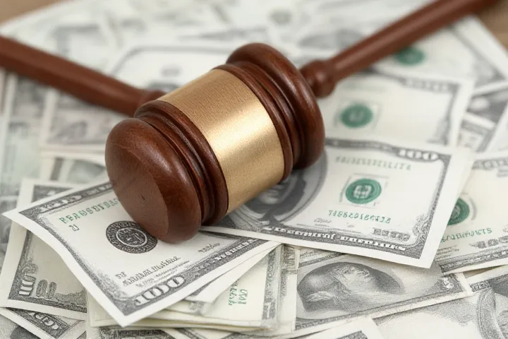 Get the financial clarity you need right now. Our guide on bail money refunds explains in simple terms how to ensure you get paid back by the court and why the 10% you pay a bondsman is gone forever. Protect your assets with this essential knowledge.