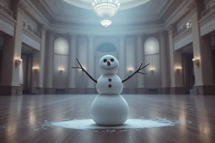 This is the ultimate guide to "Do You Want to Build a Snowman?". Learn about the Oscar-winning songwriters, the three voices behind Anna, and how the song masterfully tells a decade-long story in just three minutes.