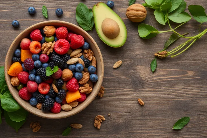 Tired of harsh treatments? This in-depth article provides a complete framework for natural acne control. Learn how to use diet and lifestyle adjustments to address the root causes of breakouts. Your journey to a calmer, clearer complexion starts right now.