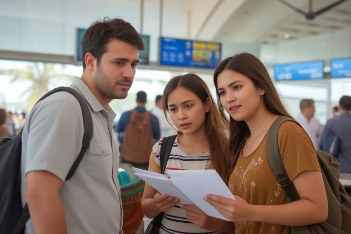 Don't risk your cruise vacation. Our comprehensive guide explains why you absolutely should have a passport for a cruise, even if it's a closed-loop itinerary. Learn about the real-world risks of emergencies and missed departures.