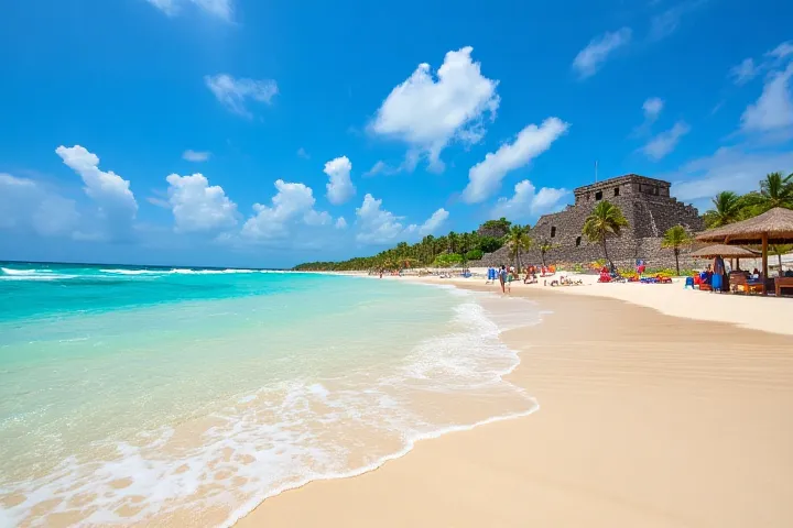 Don't risk your vacation. Our comprehensive guide explains everything about needing a passport to go to Mexico. We cover WHTI-compliant documents, rules for minors, and the strict passport book requirement for all flights. Read now and be prepared.