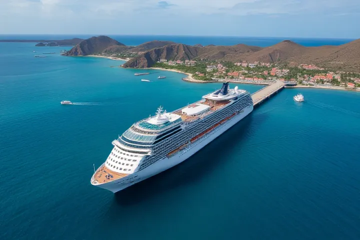 Planning a trip south of the border? This definitive guide answers the critical question: Do you need a passport to go to Mexico? Get the official 2025 rules for U.S. citizens by air, land, and sea, plus crucial FMM permit info. Don't get turned away.
