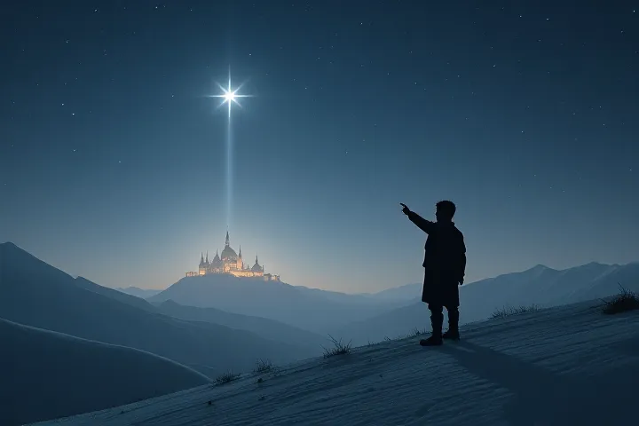 Don't just sing the words, understand their power. The meaning of "Do You Hear What I Hear?" is a story of fear, hope, and a desperate plea for global peace. Explore the rich history of this Cold War carol and its journey to becoming a Christmas staple.