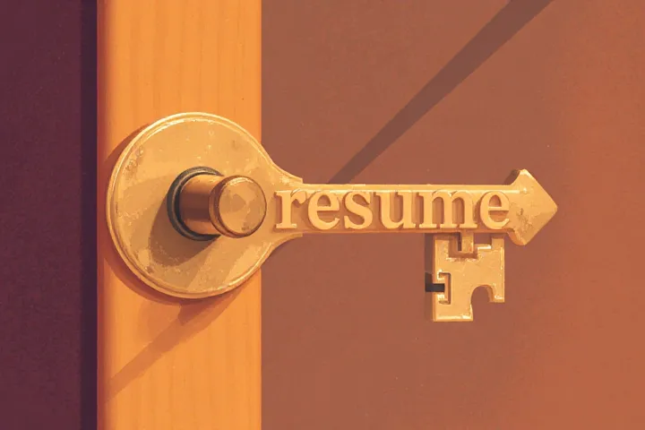 Don't just list your duties&mdash;showcase your results. This guide to crafting an impactful resume provides a 4-step framework to transform your document into a powerful marketing tool that opens doors.