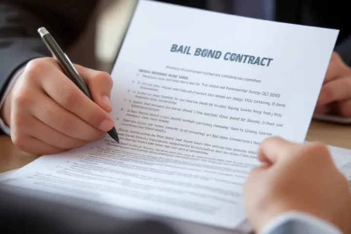 The answer to "Do you get bail money back?" is critical for your finances. This article provides a definitive explanation, comparing the refundable path of cash bail with the non-refundable cost of a bail bond. Make an informed decision in a stressful time.