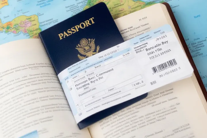 This is your ultimate resource for Jamaican travel document requirements. We answer the critical question "Do you need a passport to go to Jamaica?" for flights, cruises, adults, and children. Stop guessing and start planning your trip correctly.