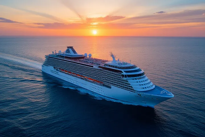 Wondering if you need a passport for a cruise? This definitive guide explains the risky "closed-loop" exception and reveals why a passport book is essential for all cruisers. Don't get stranded&mdash;read the real rules before you sail.