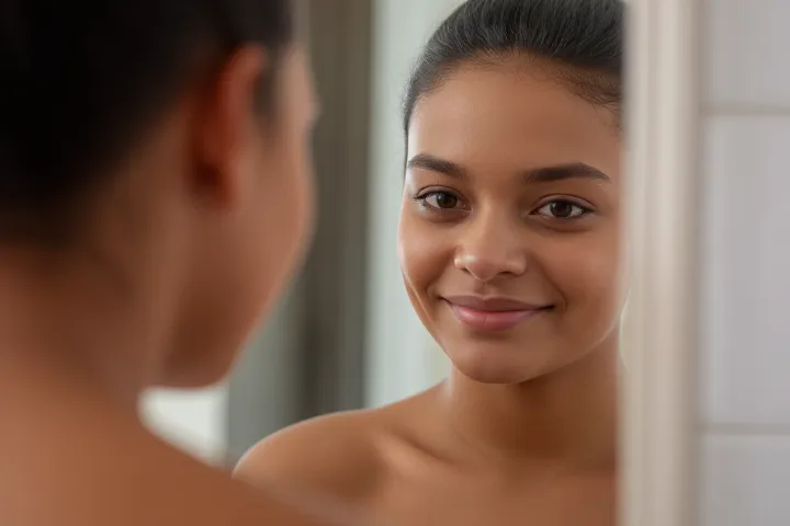 It's time to move past breakouts and reclaim your skin's health. Our guide details the most effective strategies for acne scars, from at-home care to professional treatments. Get a clear, phased plan to restore your skin's texture and your confidence.