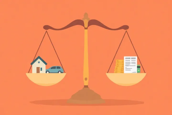 Your ultimate cheat sheet to understanding your finances is here. We demystify asset and liability basics, giving you the knowledge to read a balance sheet and make smarter financial decisions.