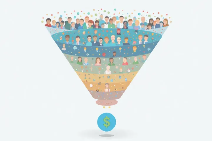 From customer retention to strategic alliances, this guide covers the 10 most impactful strategies to amplify your sales. Implement these tactics to build a resilient and profitable sales machine.