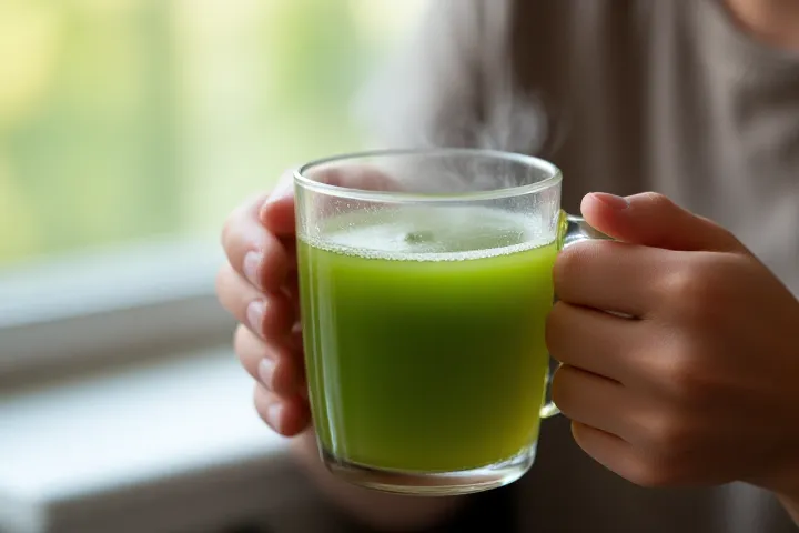 Discover the science-backed power of green tea for acne. Our definitive guide explains how EGCG reduces oil, fights inflammation, and clears breakouts. Get DIY recipes and expert tips to start your journey to clearer skin now. Don't wait to see results.