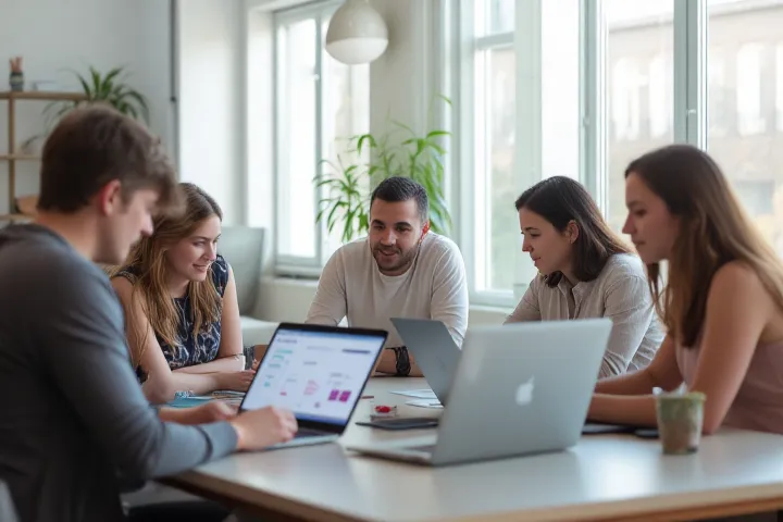 Stop juggling spreadsheets and endless emails. Discover the essential tools for small business that will streamline your finances, marketing, and operations. Start working smarter, not harder, today.
