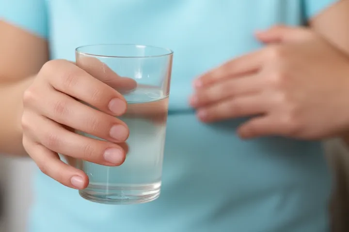 If you have a fever with food poisoning, you need this information. We explain your body's immune response and provide a step-by-step guide to managing your illness safely. Learn the crucial differences and protect your health.